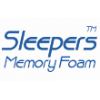 Sleepers Memory Foam