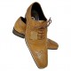 Tan Lace Up Brogues, Smart Dress Shoes ZEST-MHS-004 Tan Lace Up Brogues, Smart Dress Shoes ZEST-MHS-004