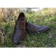 Brown Italian Designer Slip On Smart Dress Shoes ZEST-MHS-030 Brown Italian Designer Slip On Smart Dress Shoes ZEST-MHS-030