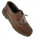 Dark Tan Real Leather Formal Smart Shoes ZEST-MHS-023 Dark Tan Real Leather Formal Smart Shoes ZEST-MHS-023