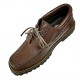 Dark Tan Real Leather Formal Smart Shoes ZEST-MHS-023 Dark Tan Real Leather Formal Smart Shoes ZEST-MHS-023