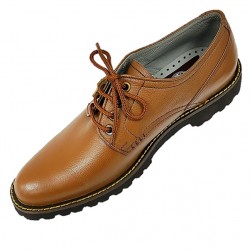 Tan Lace Up Designer Smart/Formal Dress Shoes ZEST-MHS-013 Tan Lace Up Designer Smart/Formal Dress Shoes ZEST-MHS-013