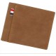 Men's Stylish Simple Casual Black/Coffee/Navy/Tan Leisure Short PU Leather Wallet - Zest-MW-001 Men's Stylish Simple Casual Black/Coffee/Navy/Tan Leisure Short PU Leather Wallet - Zest-MW-001
